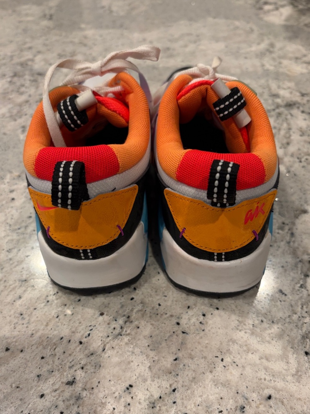 Nike Air Max 90 Futura Lunar New Year (Women's) 6.5 - Picture 5 of 9